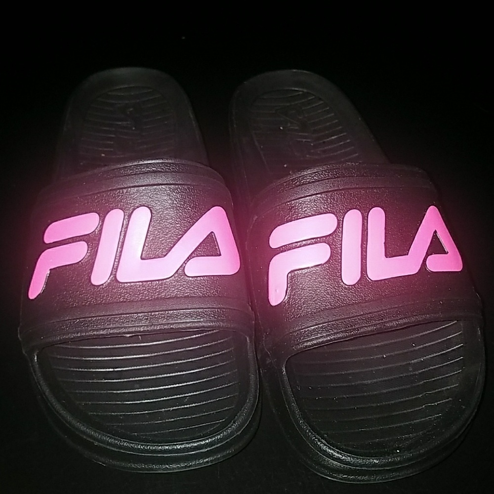 Slippers